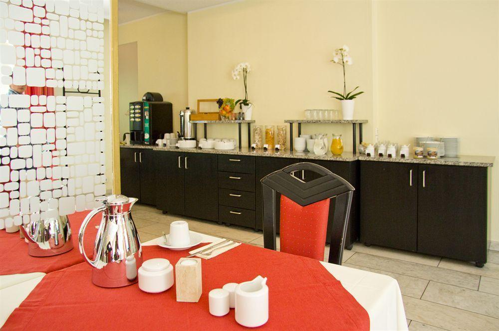 באד שאנדאו Hotel Garni Grundmuehle מראה חיצוני תמונה