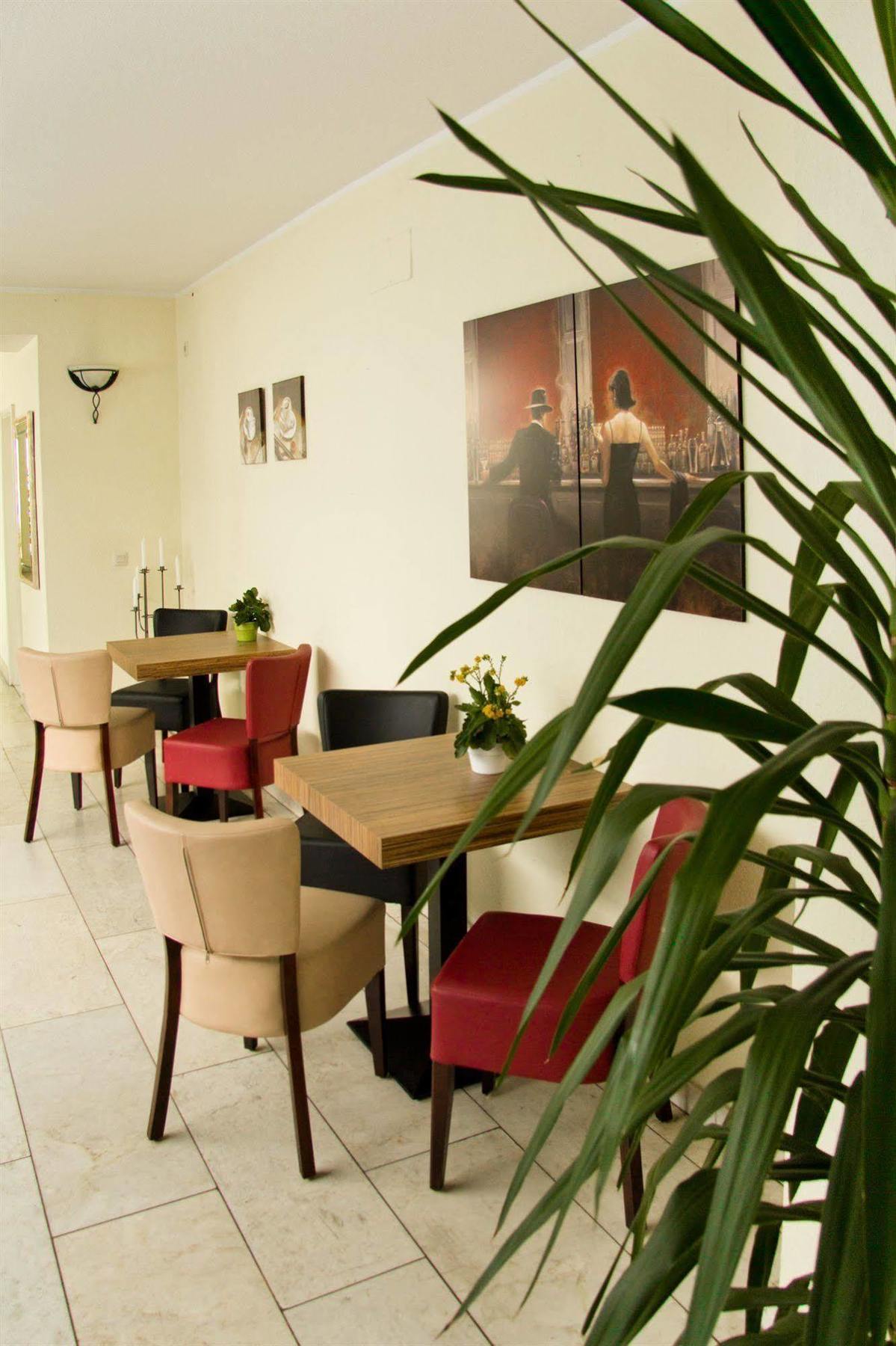 באד שאנדאו Hotel Garni Grundmuehle מראה חיצוני תמונה