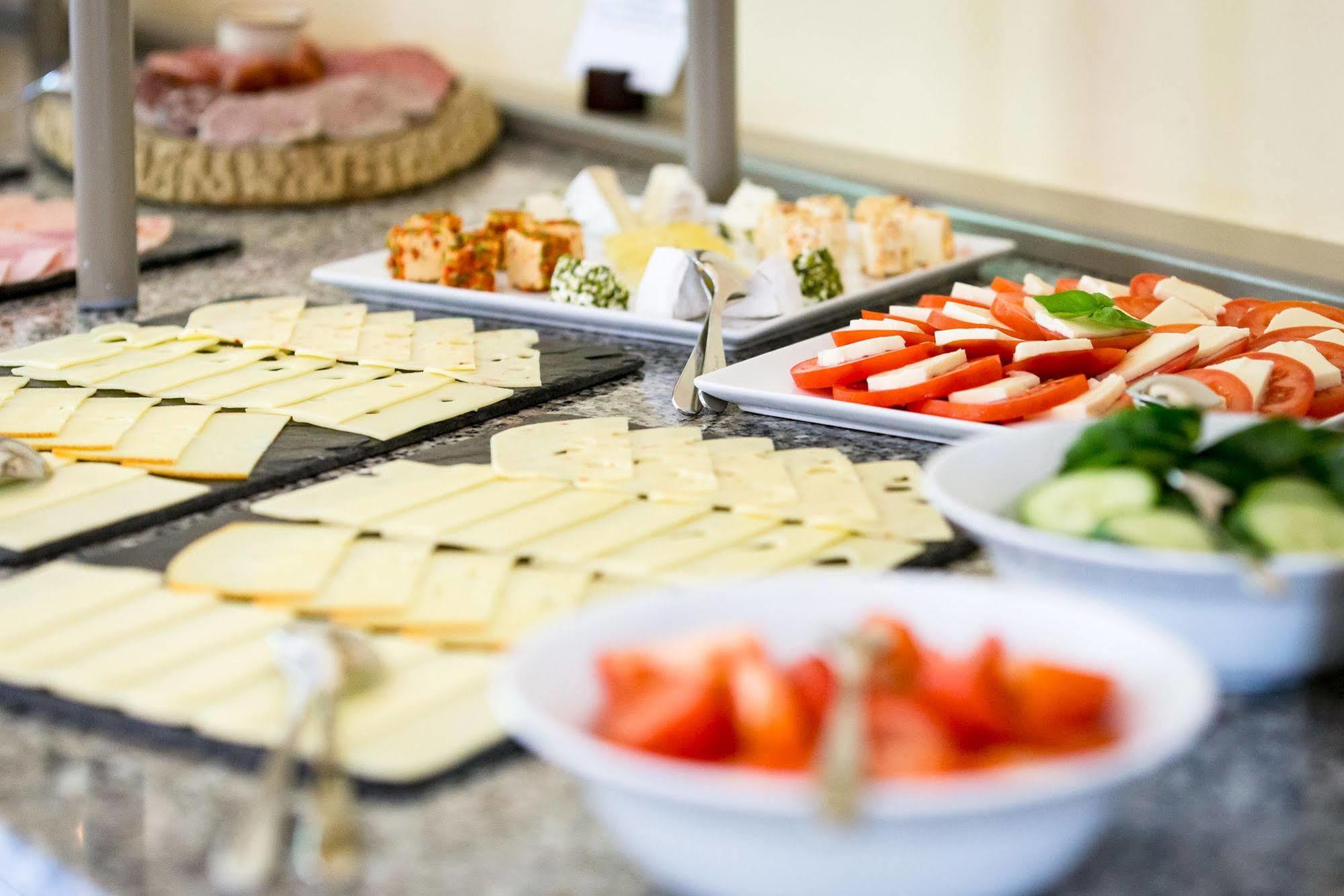 באד שאנדאו Hotel Garni Grundmuehle מראה חיצוני תמונה