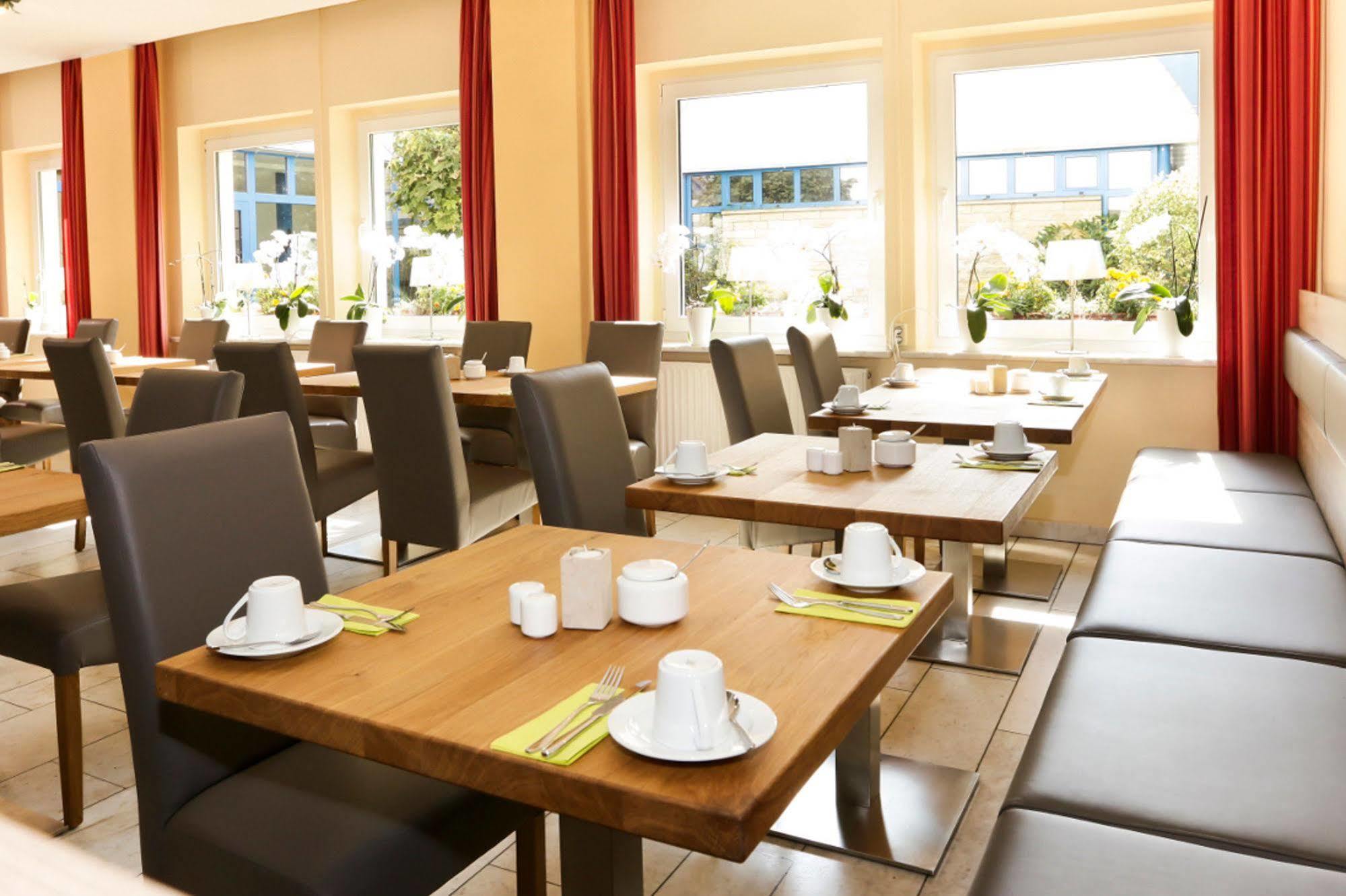 באד שאנדאו Hotel Garni Grundmuehle מראה חיצוני תמונה